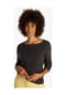 TOMMY HILFIGER Pullover, Baumwolle, für Damen Bild 5