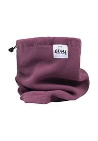 eivy - Neckwarmer Neckwarmer, mit elastischem Kordelstopper - Black