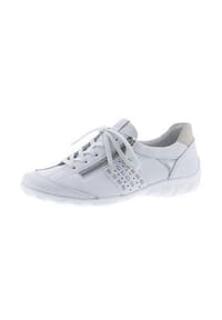 remonte® - Sneaker - weiß komb