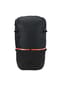 VAUDE CITY Tagesrucksack "CityGo 30 II" , Reißverschluss, Kompressionsriemen Bild 12