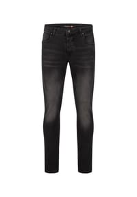 Rock Creek - Jeans Regular Fit - Schwarz
