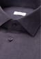 seidensticker Flanellhemd Schwarze Rose Bild 9