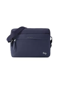 Hedgren Furo - Furo Mori Aktentasche RFID Schutz 34 cm Laptopfach - black