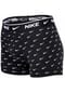 NIKE Everyday Cotton Stretch Pants, 3er Pack, Logo-Bund, für Herren Bild 10