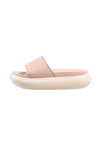 REEF - Pantolette Cushion Bondi Bay Plateausandalen - rosa