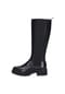 Seibel Stiefel, Blockabsatz, Leder, für Damen Bild 22