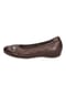 JOSEF SEIBEL Damen Ballerina Florina 04, cognac Bild 15