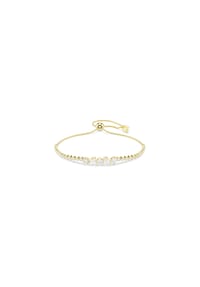 SWAROVSKI MESMERA - Damen Armband - GOLD