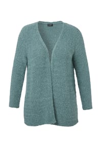 VIA APPIA -DUE- - Cardigan - hyazinthe