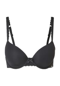s.Oliver - Camille Schalen-BH, Spitze, für Damen - 4215 BLACK