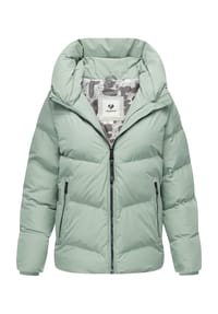 ragwear™ - Steppjacke Cessi - Black