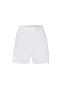 HANRO - Pyjamashorts Sleep & Lounge - jolly citrus