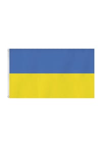 normani® - Fahne Länderflagge 90 cm x 150 cm - Albanien