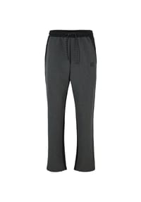 JOY sportswear - Hose Gentleman's Style Softshellhose - leeds grey melange