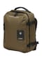 NATIONAL GEOGRAPHIC Ocean Rucksack "3 Ways Backpack S", Reißverschluss, Notebookfach, uni Bild 9