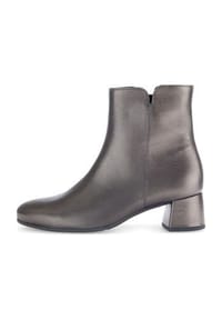 Gabor® - Schnürstiefeletten - antiksilber