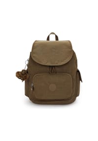 kipling Basic - Basic City Pack City Rucksack S 33.5 cm - breezy blue