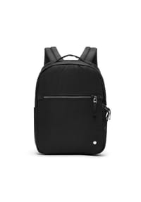 pacsafe® Pacsafe W - Pacsafe W 10 Daypack RFID Schutz 36 cm - black