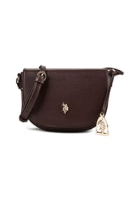 U.S. POLO ASSN. Jones - Jones Umhängetasche 22 cm - black