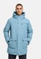 STONE HARBOUR® Wintermantel Netaan XX Bild 9