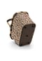 reisenthel® carrybag - Einkaufskorb (teddy sand) Bild 12