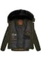 STONE HARBOUR® Winterjacke Halvaar Bild 9
