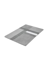 Kleine Wolke® - Badteppich - KIESEL