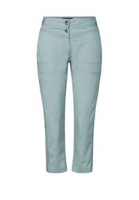 CECIL - Stoffhose, 3/4-lang, für Damen - 15512 UNIVERSAL B