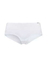 BeeDees® - Damen Slip The One Panty in schöner Matt-Glanz-Struktur-Optik - nude