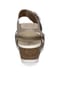 Seibel Sandaletten "Quinn 02", Keilabsatz, Leder, für Damen Bild 17