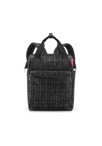 reisenthel® - Travelling Daypack 39 cm - bouclé black