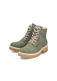 rieker - Stiefeletten - grün