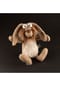 sigikid® Kuscheltier Besser Wisser BeastsTown ,  für Kinder und Erwachsene Bild 11