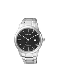 CITIZEN® SPORTS - Herrenuhr "AW1231-58E" - SILBER