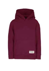 Band of Rascals - Kapuzenpullover Plain - aegean-blue