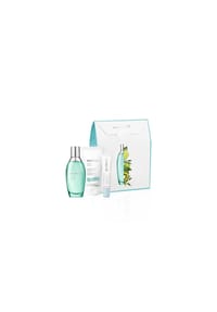 BIOTHERM LES EAUX - Duft-Set "Eau Pure" - 
