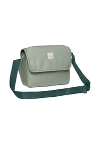 VAUDE - Taschen-bis7,5 Coreway Messenger 6 - agave