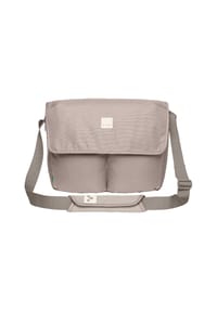 VAUDE - Taschen-ab8 Coreway Messenger 13 - black