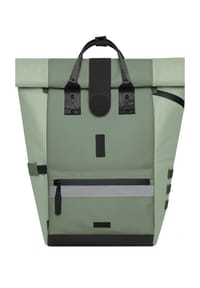 CABAÏA - Rucksack MENTON Backpack - grün