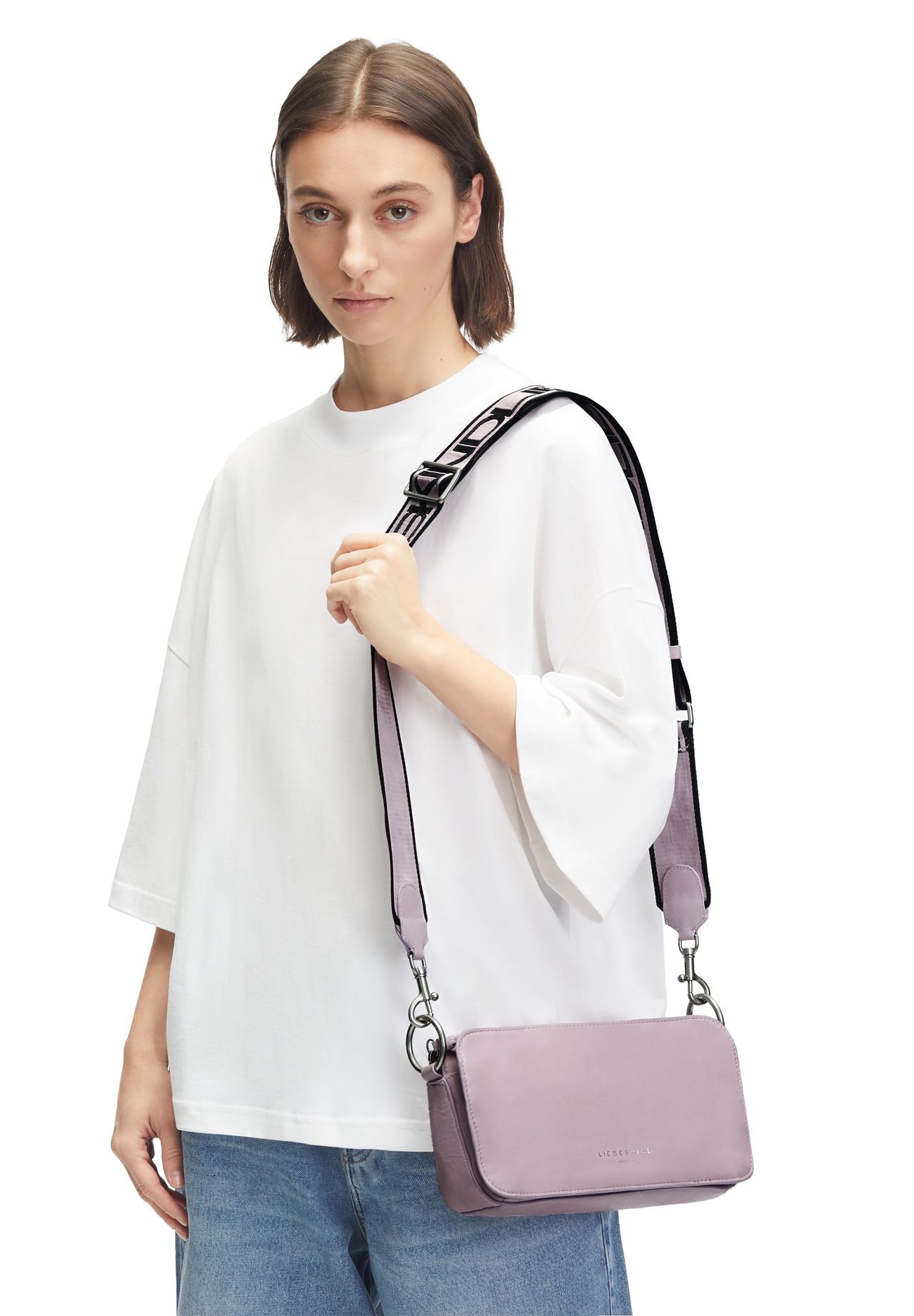 CADUNE 川上桃子さんコラボ フレアジレ