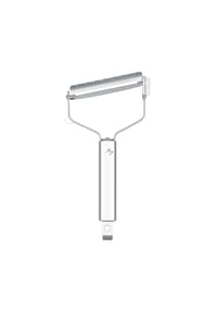 KAI - Select Utensilien T-Schäler, Sparschäler - silber