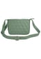 Cluty Umhängetasche Echt Leder, Made In Italy Bild 17