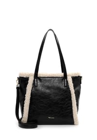 Tamaris TAS Gitta - Damen Shopper TAS Gitta - beige 400