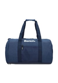 Bench. Classic - Classic Weekender Reisetasche 50 cm - denim