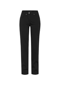 TONI - 5-Pocket-Hose Honey - black | 089
