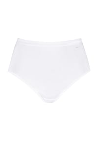mey - Taillenslip, Gummibund, für Damen - 1 WEISS