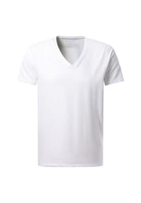 pierre cardin - T-Shirt - Schwarz