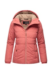 MARIKOO® - Steppjacke Alemee 16 - Bright Navy