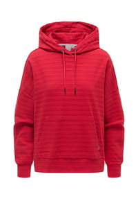 ragwear™ - Kapuzenpullover Pirita Crepe - Ivory