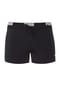 PUMA® Badepants, Retro-Design, Logo-Bund, für Herren Bild 1